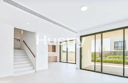 Townhouse - 4 - 4 for sale in Elora - The Valley - Dubai