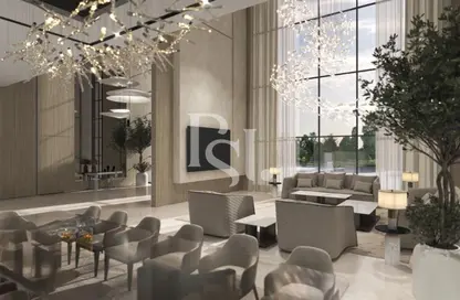 فيلا - 5 غرف نوم - 7 حمامات للبيع في سعديات رزيرف - جزيرة السعديات - أبوظبي