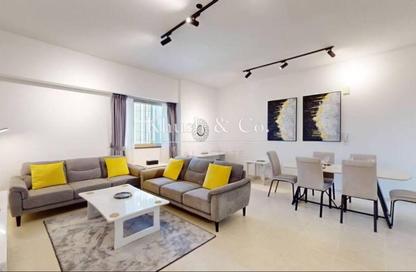 Apartment - Studio - 1 Bathroom for rent in Executive Tower B - Executive Towers - Business Bay - Dubai Apartment - Studio - 1 Bathroom for rent in Executive Tower B - Executive Towers - Business Bay - Dubai