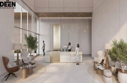 Apartment - 2 Bedrooms - 4 Bathrooms for sale in Altura - Waada by Bahria Town - Dubai South (Dubai World Central) - Dubai