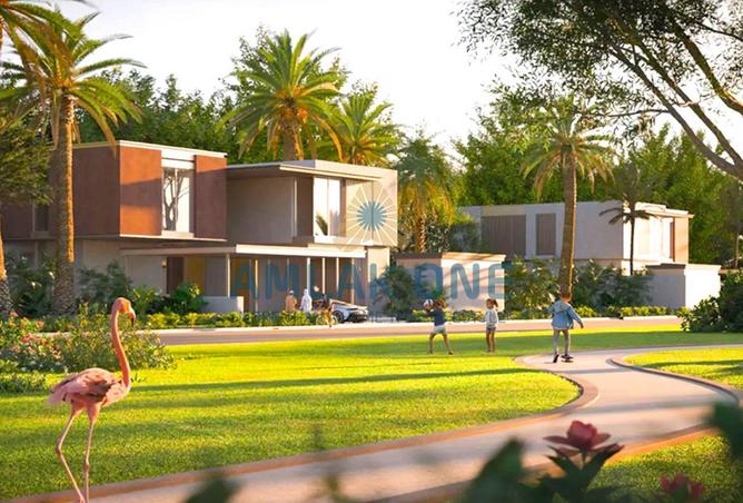91821614 - الصورة الرئيسية للعقار