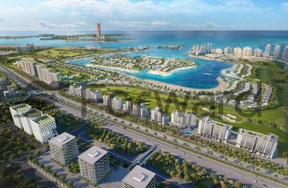 Apartment - Studio - 1 for sale in Al Hamra Greens - Al Hamra Village - Ras Al Khaimah