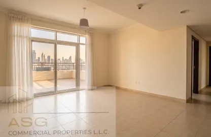 Apartment - 2 Bedrooms - 2 Bathrooms for rent in Burj Views C - Burj Views - Downtown Dubai - Dubai