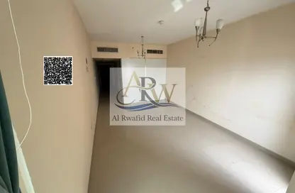 شقة - 1 حمام للايجار في أبراج النعيمية سي - النعيمية - عجمان