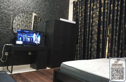 Apartment - Studio - 1 for rent in Al Hamidiya 1 - Al Hamidiya - Ajman