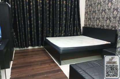Apartment - Studio - 1 for rent in Al Hamidiya 1 - Al Hamidiya - Ajman