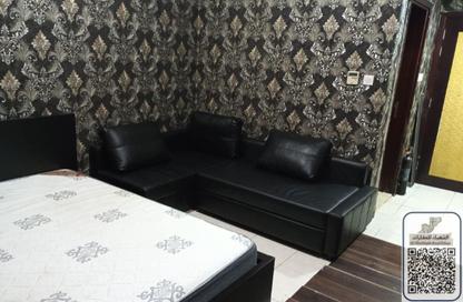 Apartment - Studio - 1 for rent in Al Hamidiya 1 - Al Hamidiya - Ajman