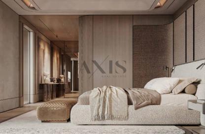 Apartment - Studio - 1 for sale in Moonsa Residences 2 - International City Phase 2 (Al Warsan 4) - Dubai