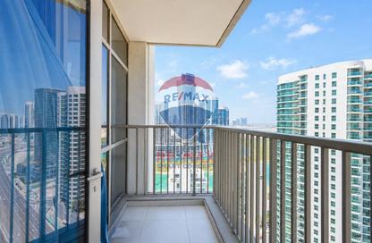 Apartment - 2 Bedrooms - 2 Bathrooms for rent in Reflection - Shams Abu Dhabi - Al Reem Island - Abu Dhabi