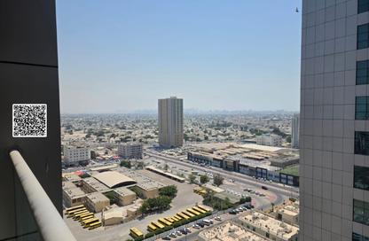 Apartment - 1 Bedroom - 1 Bathroom for rent in City Tower - Al Nuaimiya - Ajman Apartment - 1 Bedroom - 1 Bathroom for rent in City Tower - Al Nuaimiya - Ajman