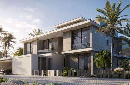 Villa - 4 Bedrooms - 6 Bathrooms for sale in District One West Phase I - District One - Mohammed Bin Rashid City - Dubai Villa - 4 Bedrooms - 6 Bathrooms for sale in District One West Phase I - District One - Mohammed Bin Rashid City - Dubai