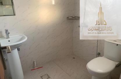 Apartment - Studio - 1 for rent in Al Nuaimiya Tower A1 - Al Nuaimiya Towers A - Al Nuimiya 1 - Al Nuaimiya - Ajman