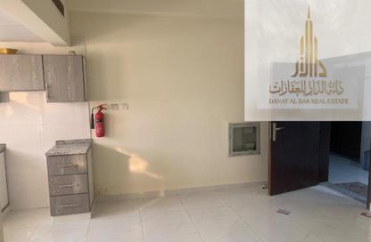 Apartment - Studio - 1 for rent in Al Nuaimiya Tower A1 - Al Nuaimiya Towers A - Al Nuimiya 1 - Al Nuaimiya - Ajman Apartment - Studio - 1 for rent in Al Nuaimiya Tower A1 - Al Nuaimiya Towers A - Al Nuimiya 1 - Al Nuaimiya - Ajman