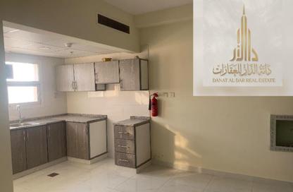 Apartment - Studio - 1 for rent in Al Nuaimiya Tower A1 - Al Nuaimiya Towers A - Al Nuimiya 1 - Al Nuaimiya - Ajman Apartment - Studio - 1 for rent in Al Nuaimiya Tower A1 - Al Nuaimiya Towers A - Al Nuimiya 1 - Al Nuaimiya - Ajman