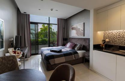 Apartment - Studio - 1 Bathroom for sale in Aykon City Tower B - Aykon City - Business Bay - Dubai