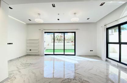Villa - 6 Bedrooms - 7 Bathrooms for rent in Al Furjan West - Al Furjan - Dubai