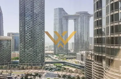 Apartment - 1 Bedroom - 2 Bathrooms for sale in Burj Khalifa - Burj Khalifa Area - Downtown Dubai - Dubai