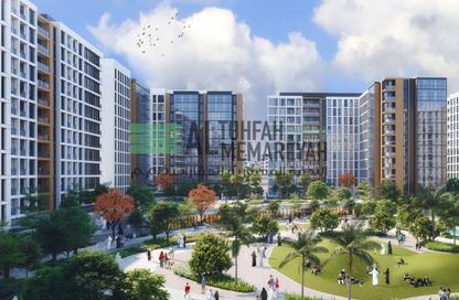 Apartment - 2 Bedrooms - 3 Bathrooms for sale in Olfah - Muwaileh Commercial - Sharjah