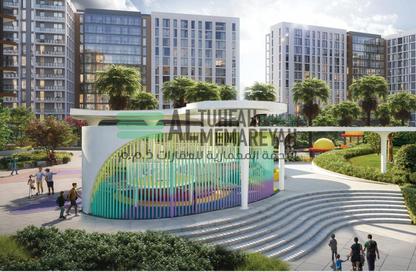 Apartment - 2 Bedrooms - 3 Bathrooms for sale in Olfah - Muwaileh Commercial - Sharjah