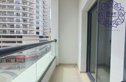Apartment - 3 Bedrooms - 4 Bathrooms for rent in Manazil Al Barsha 01 - Al Barsha 1 - Al Barsha - Dubai