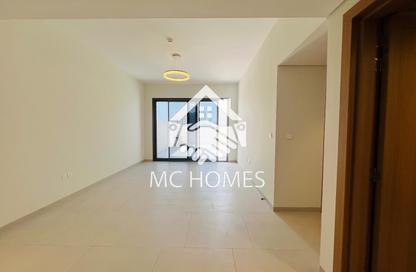 Apartment - 1 - 2 for rent in Oak House Arjan - Arjan - Dubai