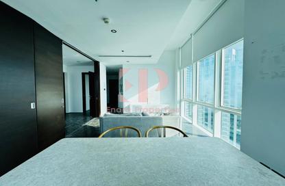 Apartment - 2 - 2 for rent in Botanica Tower - Dubai Marina - Dubai