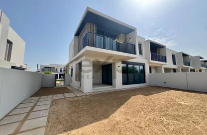 Townhouse - 4 Bedrooms - 4 Bathrooms for rent in Jebel Ali Village Townhouses - Jebel Ali Village - Jebel Ali - Dubai