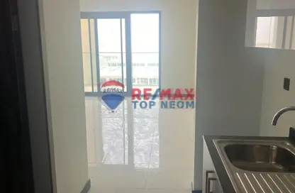 Apartment - 1 Bathroom for rent in Rukan Tower C - Rukan Tower - Rukan - Dubai Land - Dubai