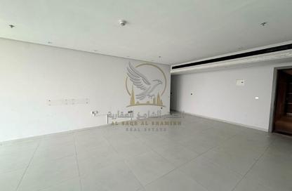 Apartment - 3 - 3 for rent in Al Mamzar - Al Mamzar - Sharjah - Sharjah