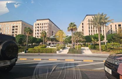 Apartment - Studio - 1 Bathroom for sale in Souks Residential - Al Mamsha - Muwaileh - Sharjah Apartment - Studio - 1 Bathroom for sale in Souks Residential - Al Mamsha - Muwaileh - Sharjah