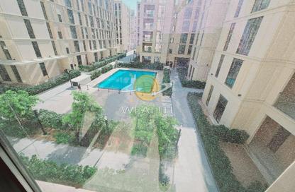 Apartment - Studio - 1 Bathroom for sale in Al Mamsha - Muwaileh - Sharjah