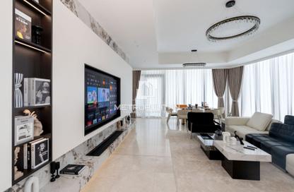 Apartment - 4 - 4 for sale in Grande - Opera District - Downtown Dubai - Dubai
