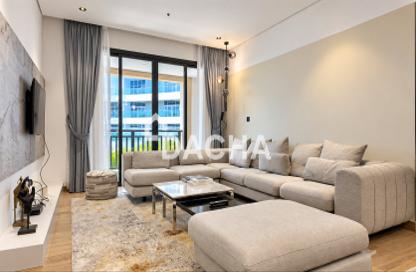شقة - 2 - 5 للايجار في رويال امواج ريزيدنس ساوث - Royal Amwaj ريزيدنسز - ذا كريسنت - نخلة جميرا - دبي