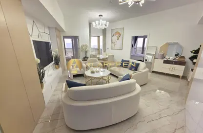 Apartment - 3 Bedrooms - 4 Bathrooms for rent in Elite Sports Residence 8 - Elite Sports Residence - Dubai Sports City - Dubai