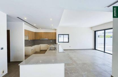 Villa - 5 Bedrooms - 4 Bathrooms for rent in Sidra Villas I - Sidra Villas - Dubai Hills Estate - Dubai