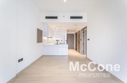 Apartment - 1 - 2 for sale in Binghatti Emerald - District 15 - Jumeirah Village Circle - Dubai