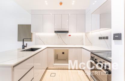 Apartment - 1 - 2 for sale in Binghatti Emerald - District 15 - Jumeirah Village Circle - Dubai Apartment - 1 - 2 for sale in Binghatti Emerald - District 15 - Jumeirah Village Circle - Dubai