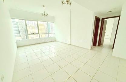Apartment - 1 Bedroom - 2 Bathrooms for rent in New Al Taawun Road - Al Taawun - Sharjah