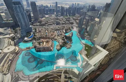 Apartment - 2 Bedrooms - 3 Bathrooms for sale in Burj Khalifa - Burj Khalifa Area - Downtown Dubai - Dubai