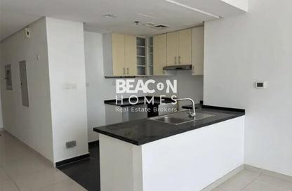 Apartment - 2 Bedrooms - 3 Bathrooms for rent in Golf Panorama A - Golf Panorama - Golf Town - Damac Hills - Dubai Apartment - 2 Bedrooms - 3 Bathrooms for rent in Golf Panorama A - Golf Panorama - Golf Town - Damac Hills - Dubai