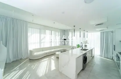 Apartment - 2 Bedrooms - 3 Bathrooms for sale in Catch Residences By IGO - District 12 - Jumeirah Village Circle - Dubai