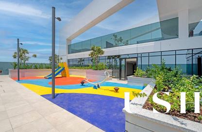 شقة - 2 غرف نوم - 3 حمامات للايجار في 1 Residences - 2 - وان ريزيدندس - الكفاف - زعبيل - دبي