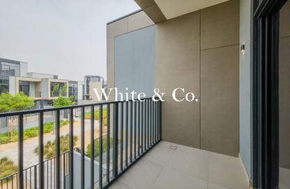 Townhouse - 3 - 4 for rent in Mudon Al Ranim 6 - Mudon - Dubai