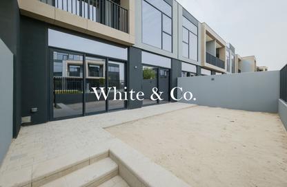 Townhouse - 3 - 4 for rent in Mudon Al Ranim 6 - Mudon - Dubai