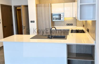Apartment - 1 - 2 for rent in Joya Blanca Residences - Arjan - Dubai