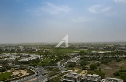 شقة - 2 غرف نوم - 2 حمامات للايجار في جولف جراند - دبي هيلز استيت - دبي
