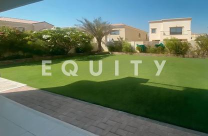 Villa - 5 Bedrooms - 5 Bathrooms for rent in Samara - Arabian Ranches 2 - Dubai Villa - 5 Bedrooms - 5 Bathrooms for rent in Samara - Arabian Ranches 2 - Dubai