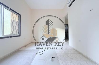 Apartment - 1 - 1 for rent in Fire Station Road - Muwaileh - Sharjah