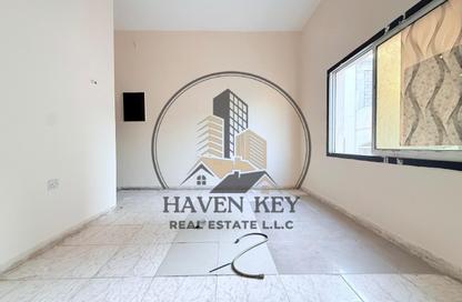 Apartment - 1 - 1 for rent in Fire Station Road - Muwaileh - Sharjah