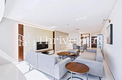 شقة - 2 - 3 للايجار في برج بارك - شارع الشيخ زايد - دبي شقة - 2 - 3 للايجار في برج بارك - شارع الشيخ زايد - دبي